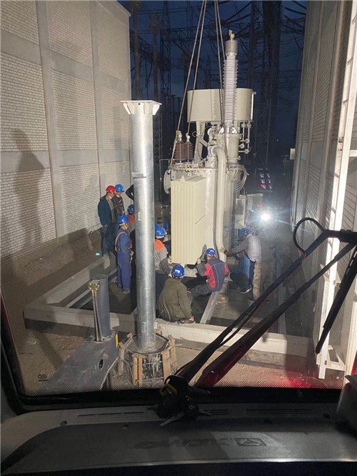 贵南县建筑工程类吊车租用介绍